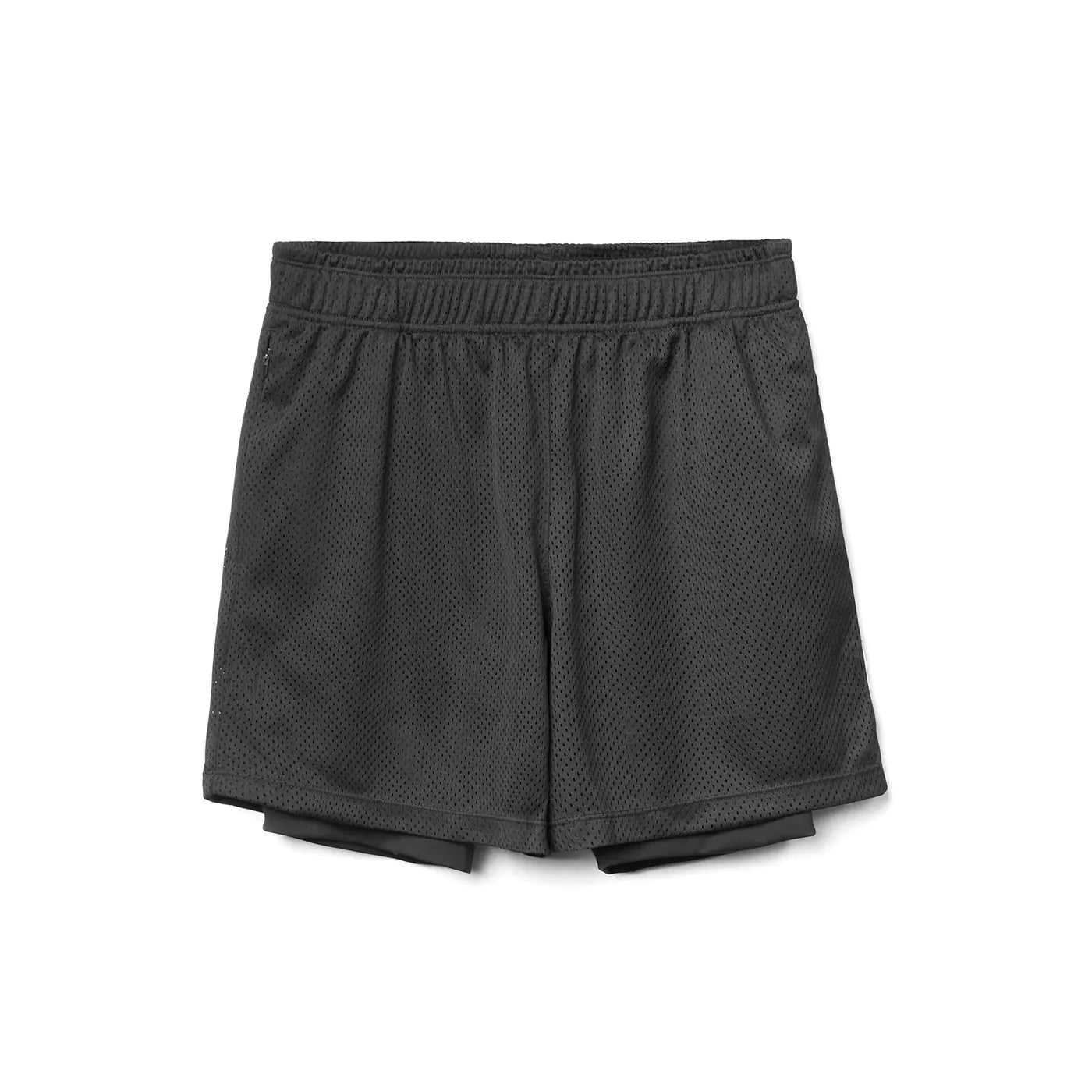 2021 Summer Trendy Men's Breathable Running Shorts