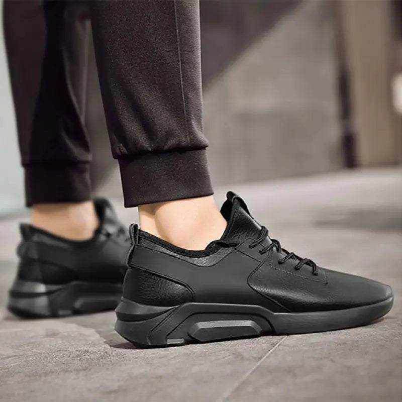 2020 Autumn Casual Big Size Men's Sneakers