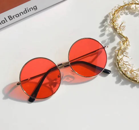 Kids Sunglasses for Girls and Boys - Baby Sun Glasses