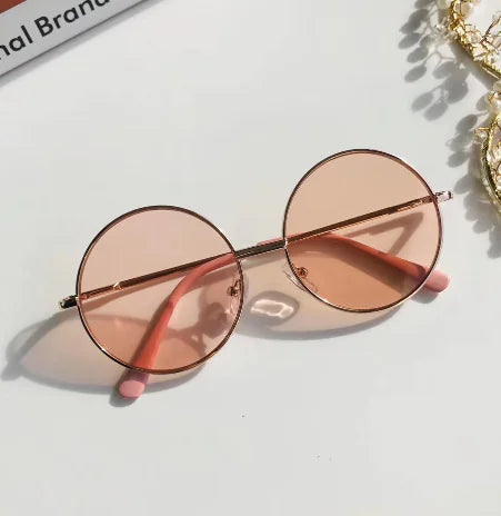 Kids Sunglasses for Girls and Boys - Baby Sun Glasses