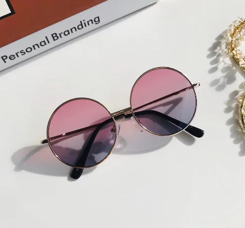 Kids Sunglasses for Girls and Boys - Baby Sun Glasses