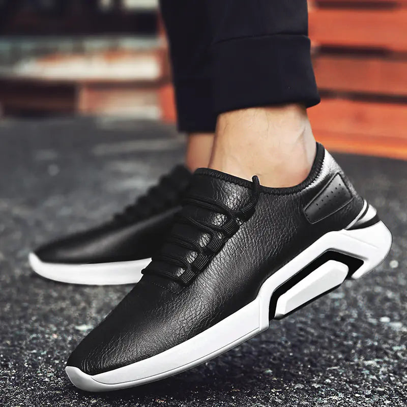 2020 Autumn Casual Big Size Men's Sneakers