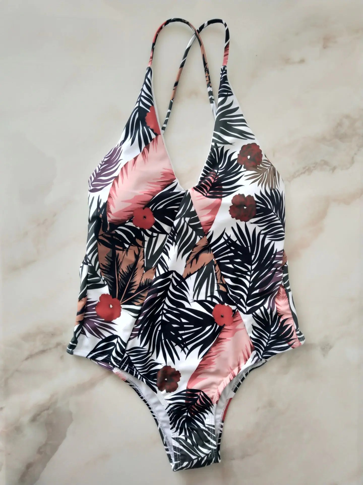 New Style Women's Sexy Bikini Swimsuit (Amazon)